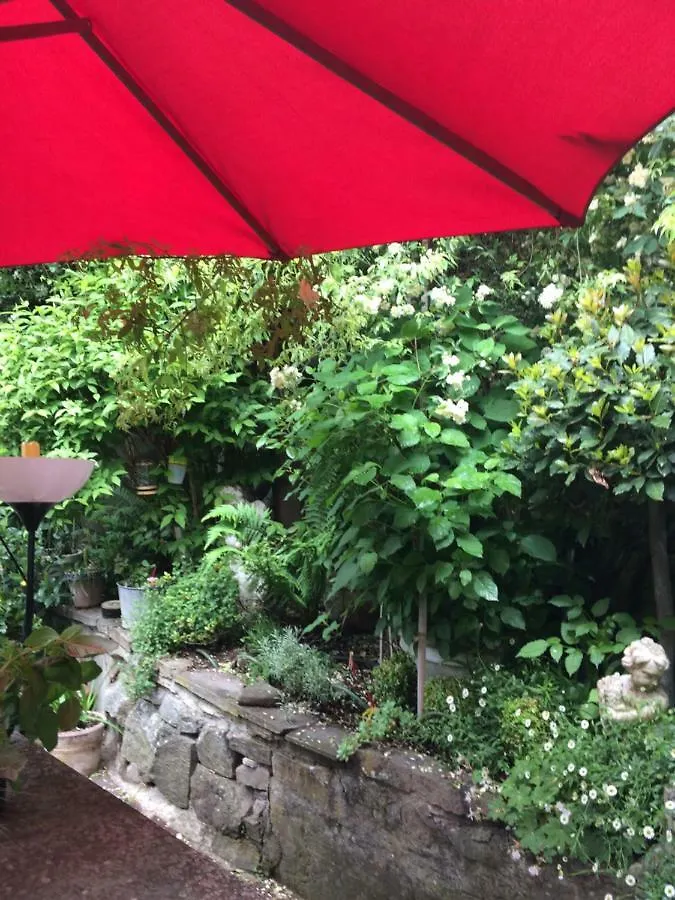 Il Rosmarino Apartment Pelago Italy