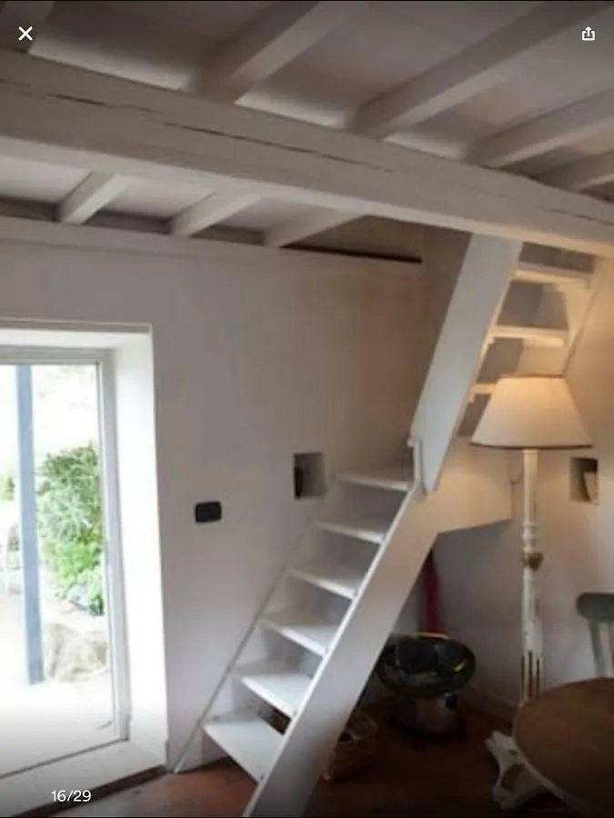 Il Rosmarino Apartment Pelago