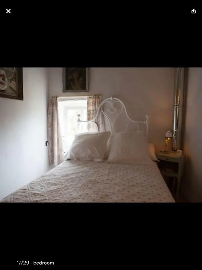 Il Rosmarino Apartment Pelago