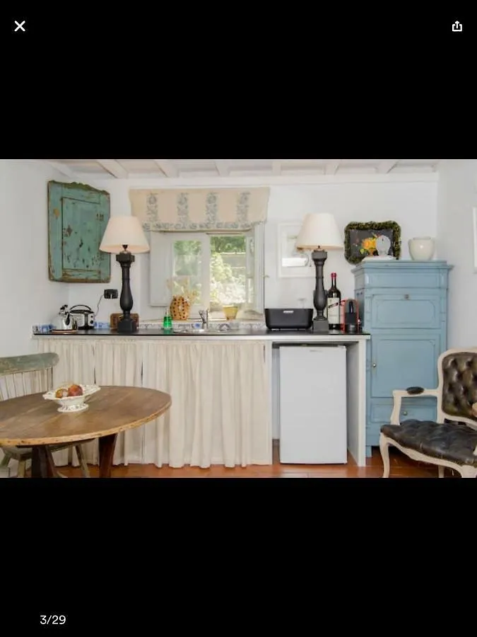 Il Rosmarino Apartment Pelago